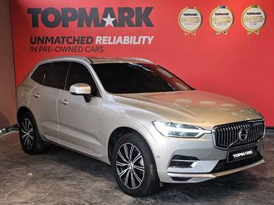 Volvo XC60 2.0 T8 INSCRIPTION PLUS (CKD)  (A)