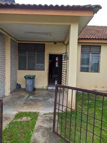 Taman Puteri Lagenda Berdekatan Ktm Gurun