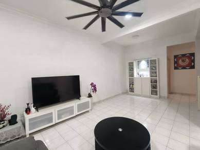 Mutiara Rini Jalan Bakti Double Storey For Sale