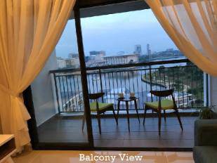 Tamara residence Putrajaya near hospital Putrajaya sentral