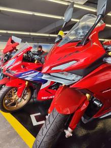 HONDA CBR150R fREE PETROL fREE Delivery