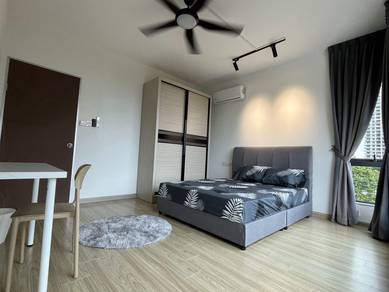 Starview Bay @ Forest City / Fully Furnished / Room for Rent