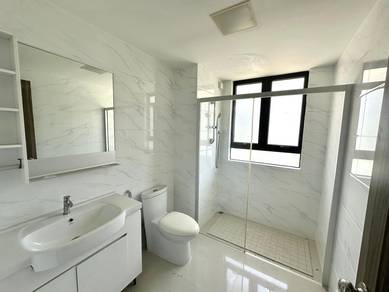 Starview Bay @ Forest City / Fully Furnished / Room for Rent
