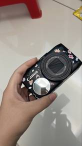 canon sx280hs