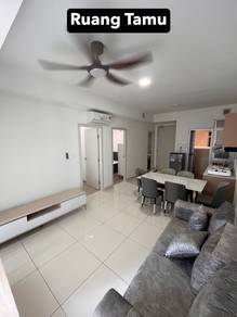Mirai Residence Kajang