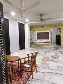 Nice Reno Teres Taman Kapar Setia Meru Klang Jln Perindustrian Meru