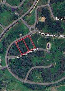 College Height Garden Resort Big Bungalow Land FOR SALE