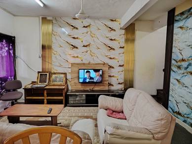 Homestay Cendering