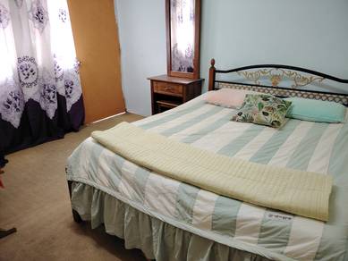 Homestay Cendering