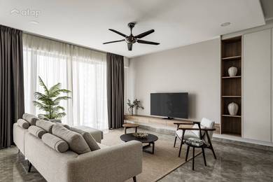 Best Buy Koi Kinrara Puchong Residensi O’hako Selangor