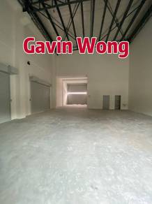 Golden Gateway Batu Kawan Light Industrial For Sale
