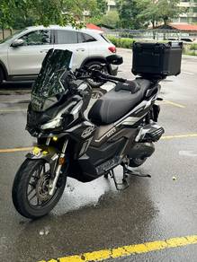 Honda Adv160 2023
