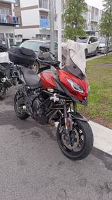 Versys 650 2016