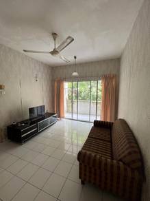 Sewa Spanish Villa Senawang Paroi Fully Furnished dekat ke kipmart