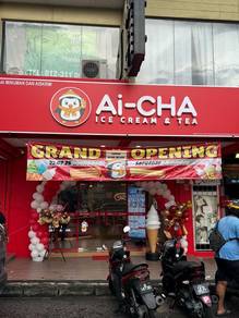 Ai- Cha Shah Alam for Sale