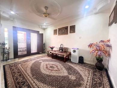 RUMAH CANTIK DAN TERJAGA Telok Panglima Garang Klang Selangor