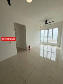 The Zen Condo 850Sf GOOD CONDITION Nr Gelugor Queens Putra Gol