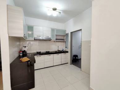 Renovated 3 rooms Koi Kinrara Suites @ Puchong Jaya nr Giant, Pavilion