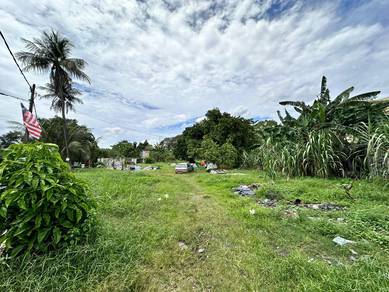 gombak land for sales