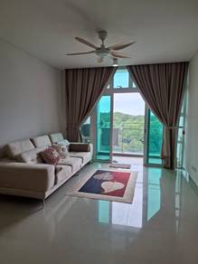 1medini condo iskandar puteri 3 bedroom For Sale