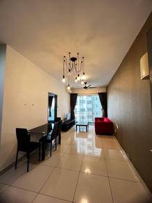 Aliff Resident / Tampoi / Ciq / BBU / Larkin