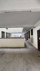 Pangsapuri Tun Teja Alam Impian, Shah Alam