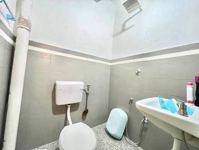 BOOKING 1K❤️ 2 Storey House Lorong Cakera Purnama,Bandar Puncak Alam