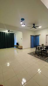 Spacious with 2 carparks unit @ Residensi Adelia for Rent‼️