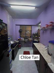 Pangsapuri widuri Apartment@ Butterworth For Sale