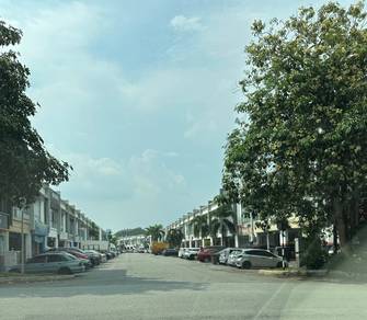 Direct Owner Ground Floor/Puncak Jalil, SGR Shop Office/Seri Kembangan