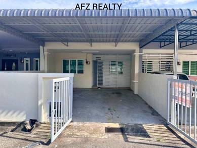 Prima Residensi Utama - Bandar Puteri Jaya