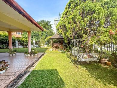 Value Buy! Corner Lot Double Storey, Seksyen 7, Shah Alam