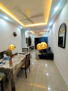 Peaceful Residensi Hijauan Shah Alam Sek 22 13 V Residensi Alam Idaman