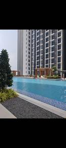 Residence mirai fully furnished