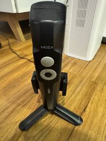 Moza mini s hand gimbal