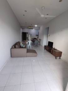 Sri Akasia Apartment/ Nearby Tampoi/ Paradigm Mall/ Greenfield/ Skudai