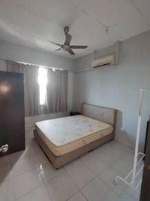 Sri Akasia Apartment/ Nearby Tampoi/ Paradigm Mall/ Greenfield/ Skudai