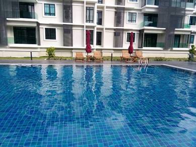 The Meadow Park @ Kampar, Perak FULL LOAN BELOW MARKET VALUE ROI 6.11