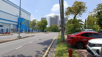 1 sty house tmn kelana jaya