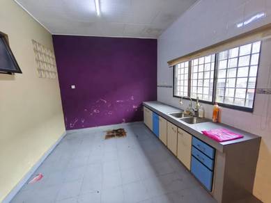 Well Kept 【 Renovated, Extended 】 2 Storey House, Rawang Perdana 2