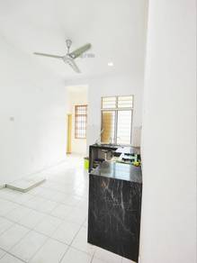 Single Storey Terrace House, Rajawali 4, Bumi Freehold