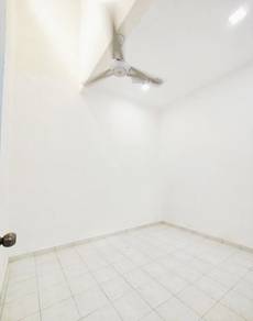 Single Storey Terrace House, Rajawali 4, Bumi Freehold
