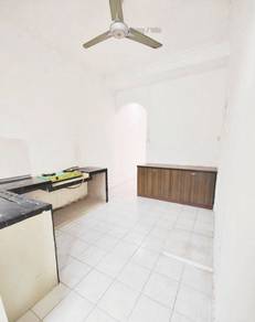 Single Storey Terrace House, Rajawali 4, Bumi Freehold