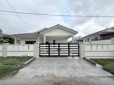 Taman Sri Impian / Kluang / Batu Pahat