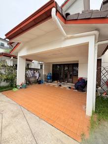 Denai Alam Verdania 24x80 Freehold Facing North in Gated & Guarded