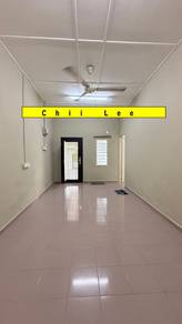 Single Storey Terrace @ Chai Leng Park,Butterworth