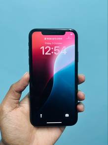 Iphone 11 126Gb Black