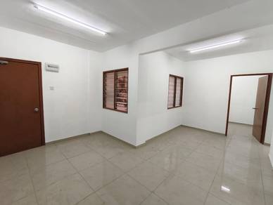 2nd Floor 【 Grade A, Renovated 】 Palma Apartment, Country Homes Rawang
