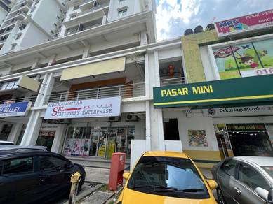 Pearl Avenue Shoplot for Rent! Sg Chua, Kajang