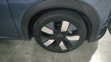 EV Tyre ling long
